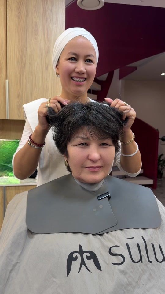 TikTok video thumbnail by bulgin_stylist