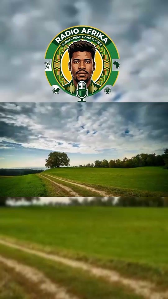 TikTok video thumbnail by radio.afrika