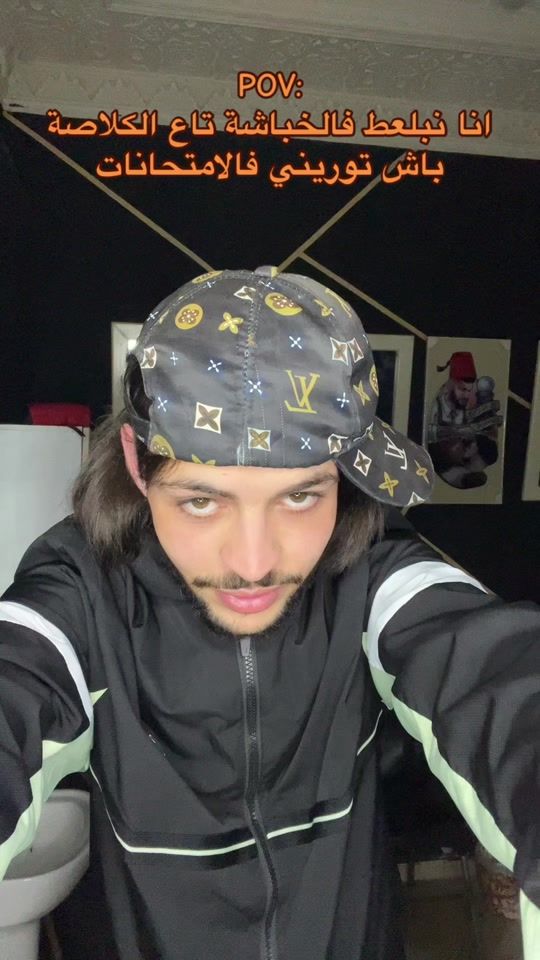 TikTok video thumbnail by mehdi.ghb
