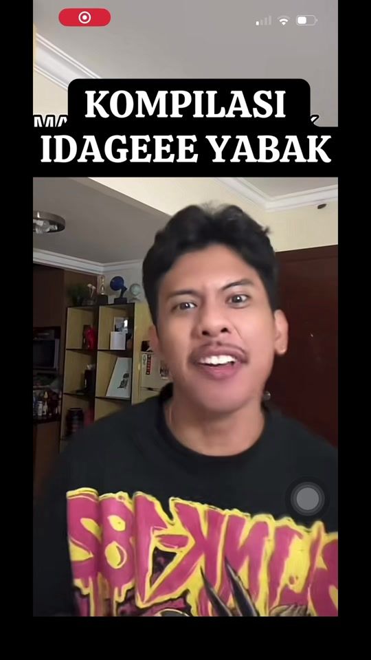 TikTok video thumbnail by leonardosilalahii