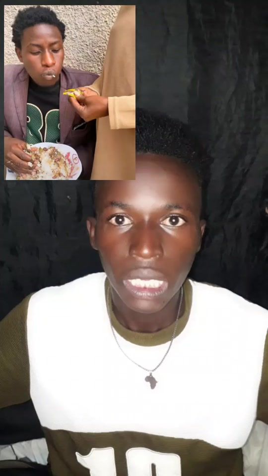 TikTok video thumbnail by davideishimwe