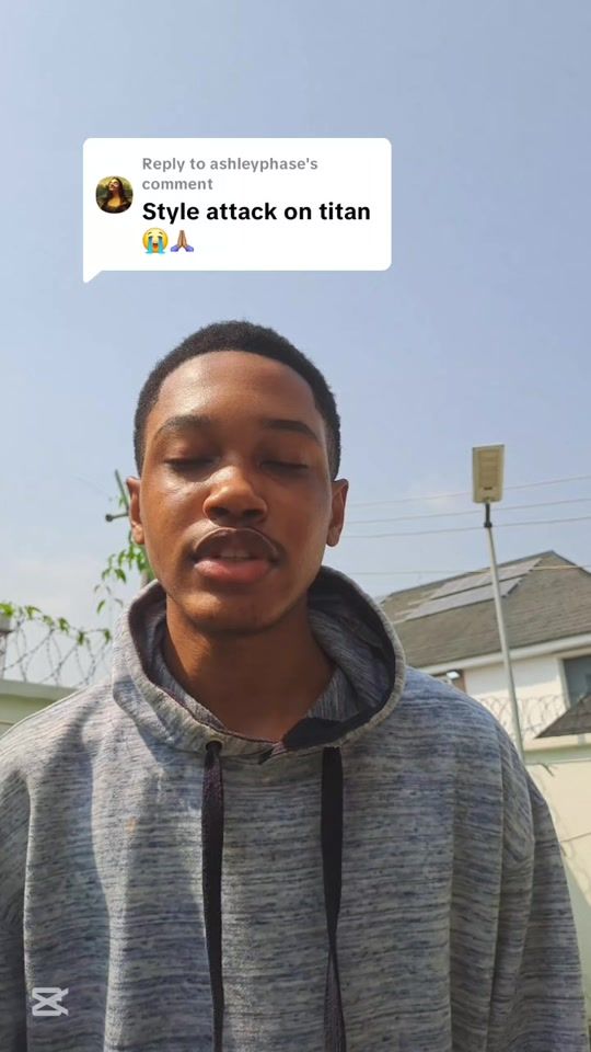 TikTok video thumbnail by heisremzzz