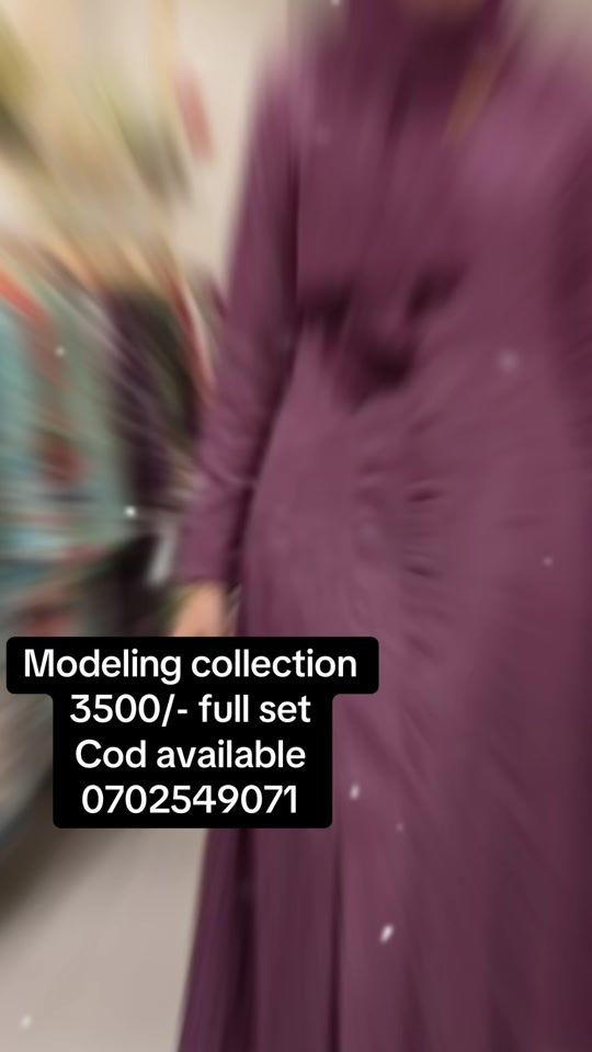 TikTok video thumbnail by modeling___collection___