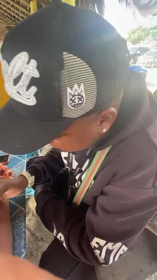 TikTok video thumbnail by elmetallafama