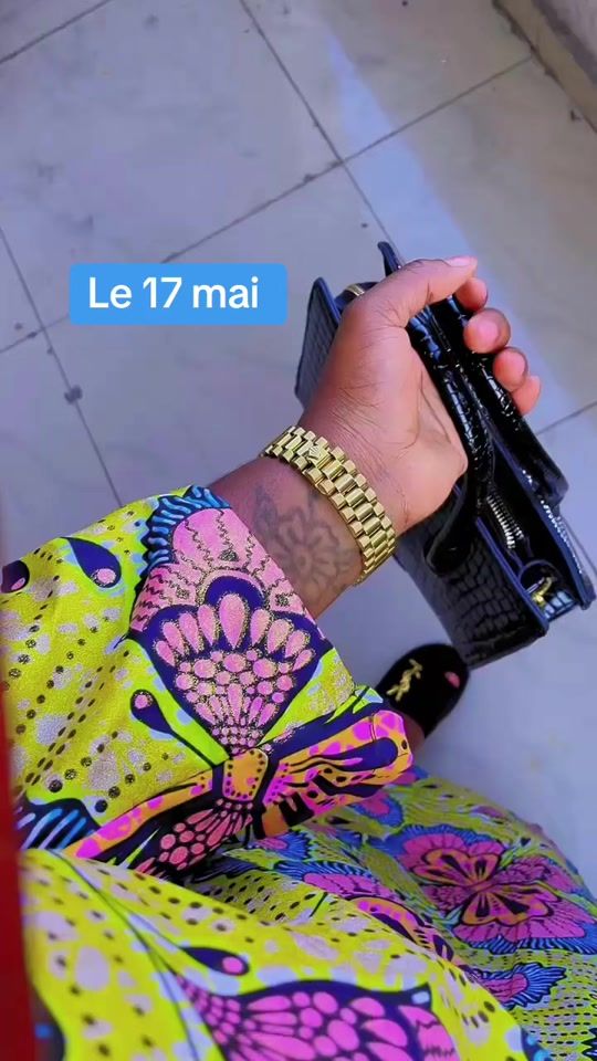 TikTok video thumbnail by ndombelepriscagmail.com