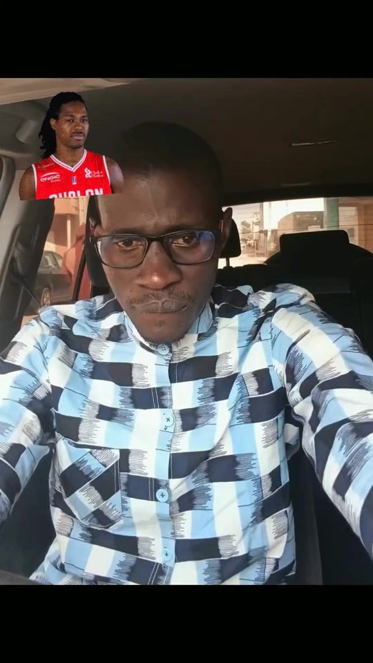 TikTok video thumbnail by weuz514diop