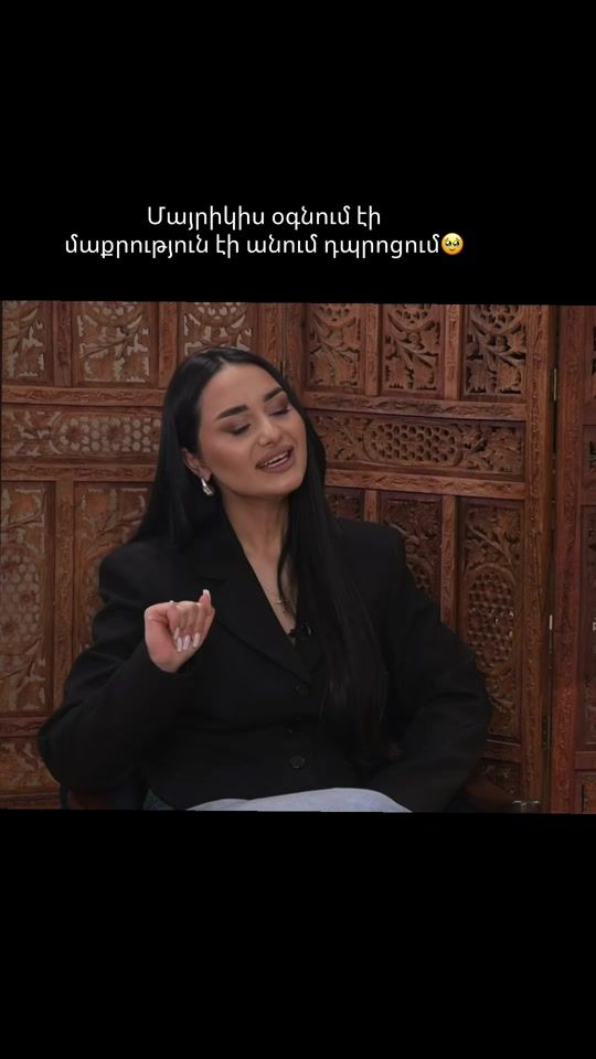 TikTok video thumbnail by gohar.avagyann