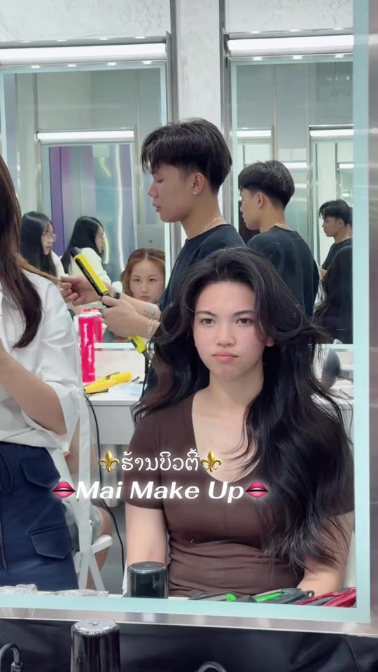TikTok video thumbnail by mai9make9up