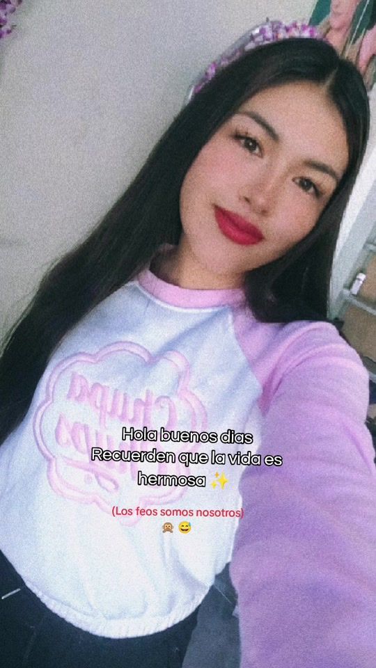 TikTok video thumbnail by evalupinta