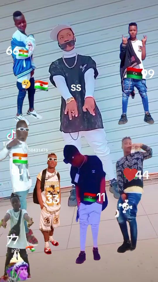 TikTok video thumbnail by user425550431475