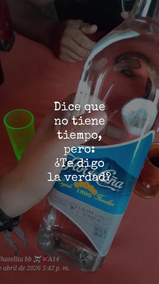 TikTok video thumbnail by amadorchatelita