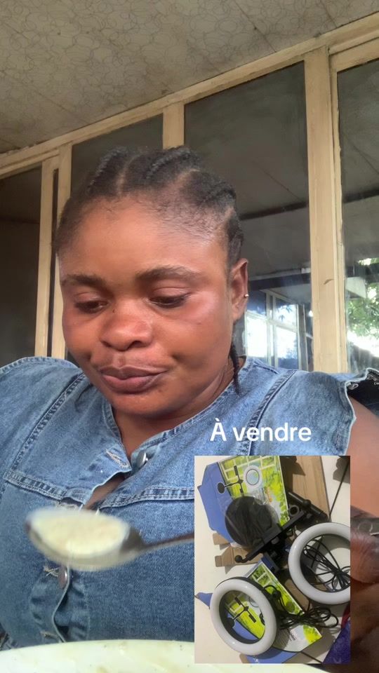 TikTok video thumbnail by fatoumatungalanaturelle