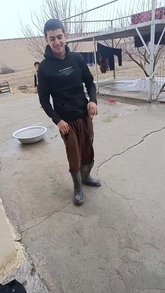 TikTok video thumbnail by jonibek096
