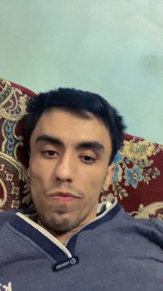 TikTok video thumbnail by husniddinsheyx