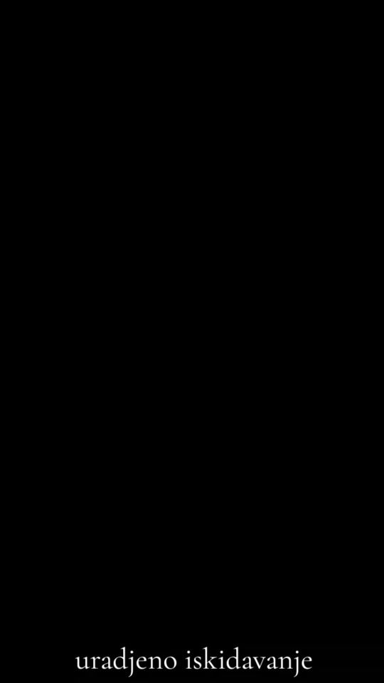 TikTok video thumbnail by elvispilipovic0