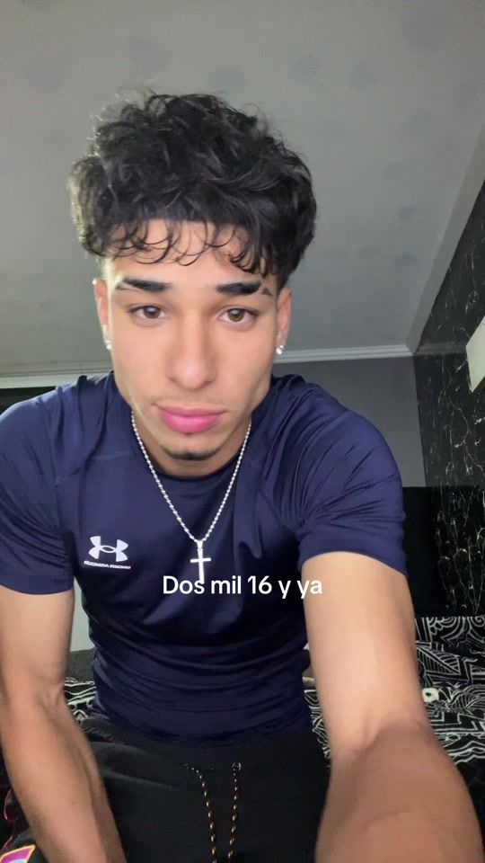 TikTok video thumbnail by shamuelitox