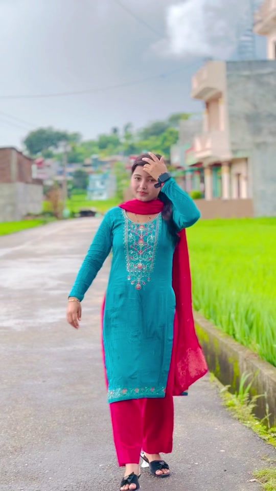 TikTok video thumbnail by deepshikhawolee