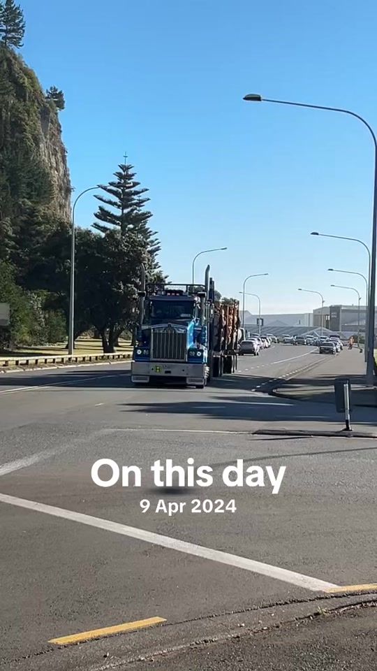 TikTok video thumbnail by napiertruckspotter