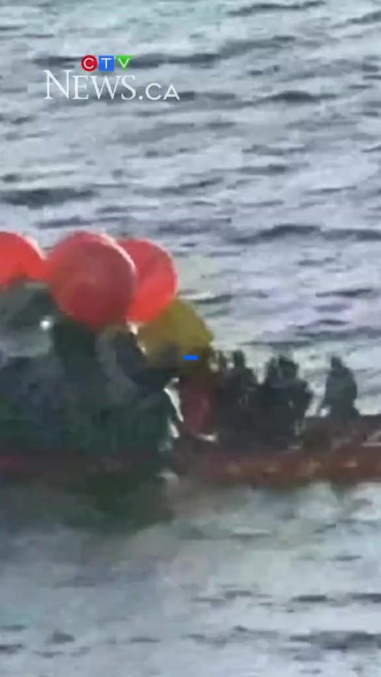 TikTok video thumbnail by ctvnews2