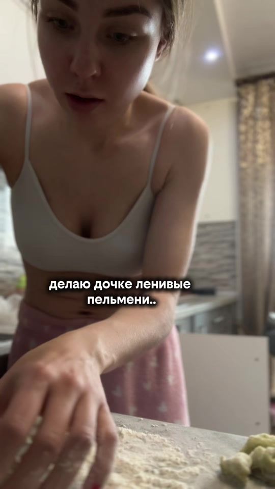 TikTok video thumbnail by manechka_kova