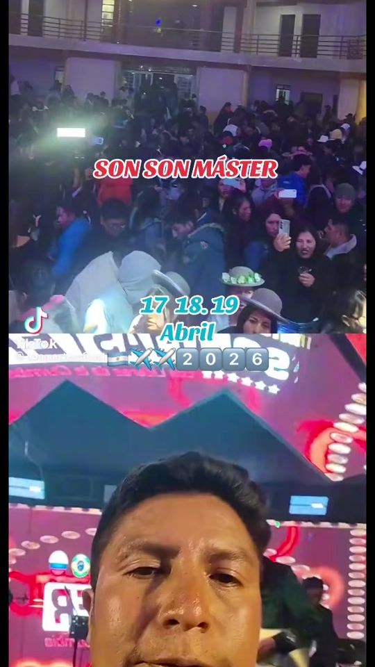 TikTok video thumbnail by condoriproducciones10