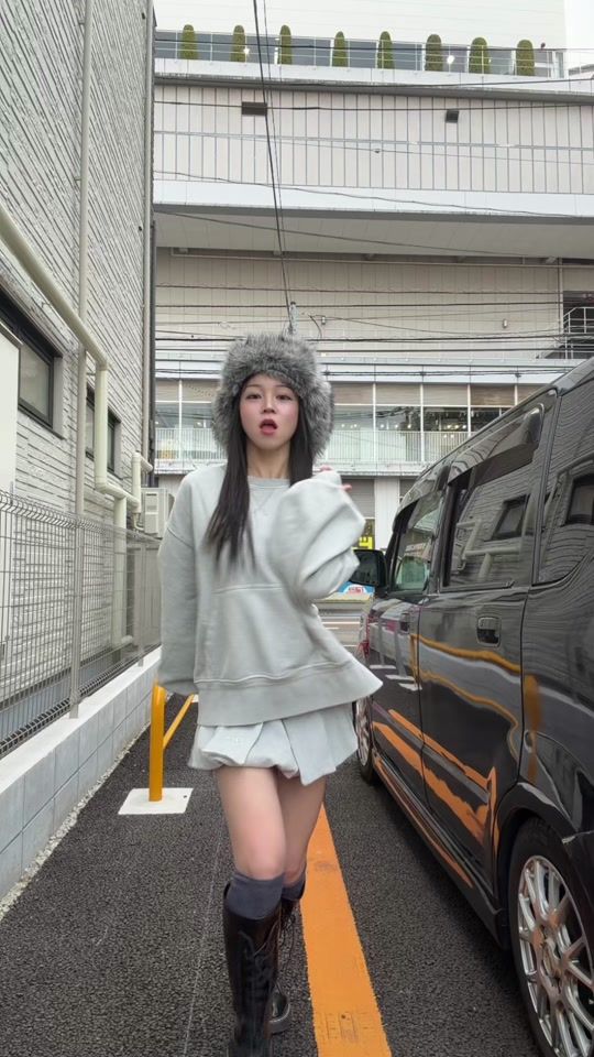 TikTok video thumbnail by arei_n1