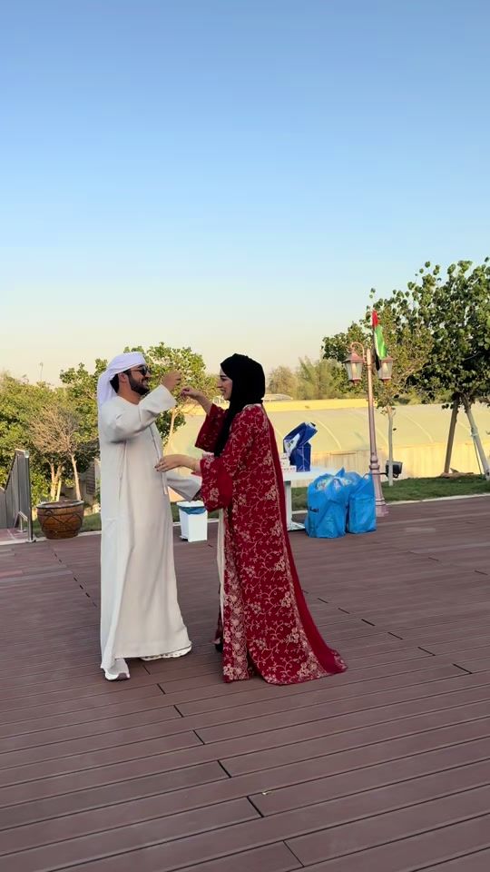TikTok video thumbnail by emirates__uae