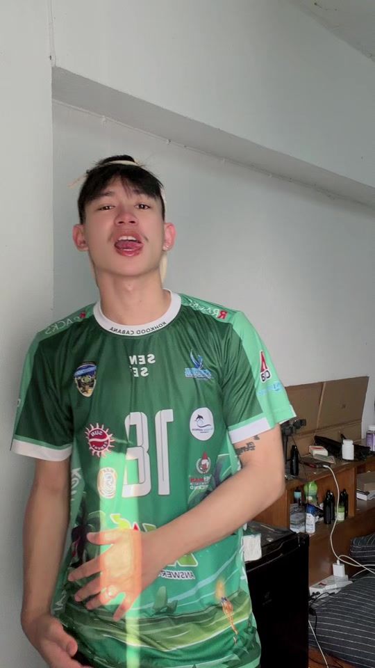 TikTok video thumbnail by ken_ci