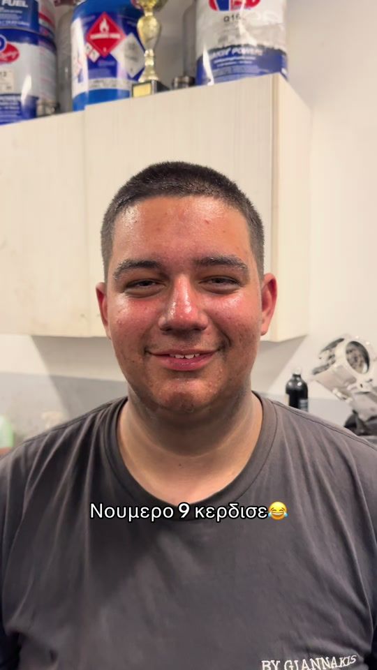 TikTok video thumbnail by k.fousteris