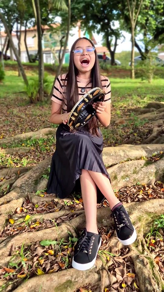 TikTok video thumbnail by mirellaeuclidesoficial