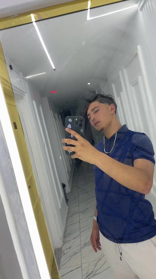 TikTok video thumbnail by aymen.bjm