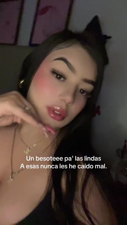 TikTok video thumbnail by 07mendezv