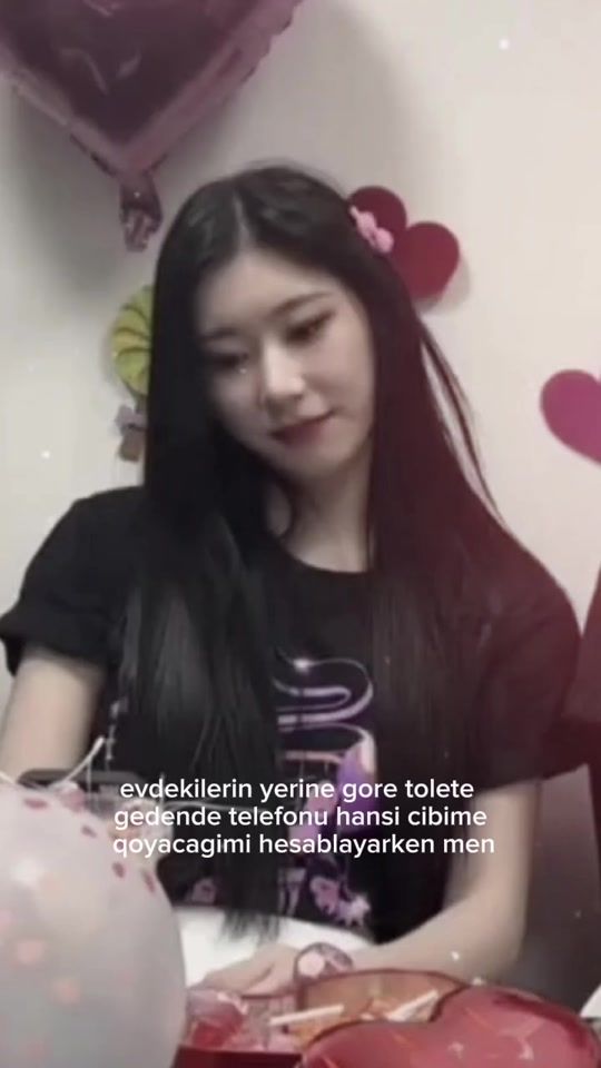 TikTok video thumbnail by .chaerilyy