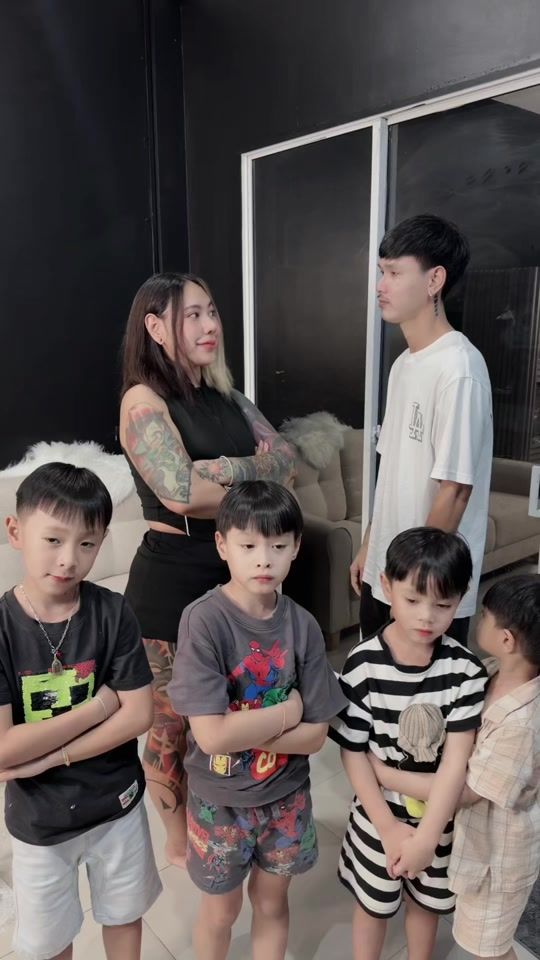 TikTok video thumbnail by notthawat