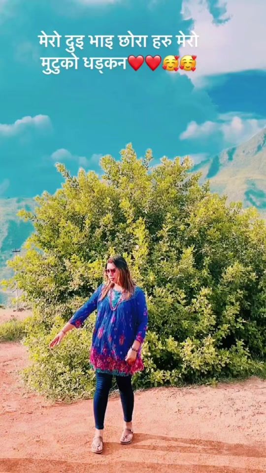 TikTok video thumbnail by srita.d.p.timilsina