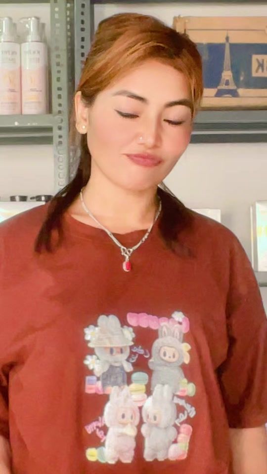 TikTok video thumbnail by mayaadil55