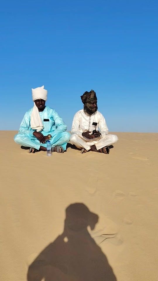 TikTok video thumbnail by abdoulayeahmat80