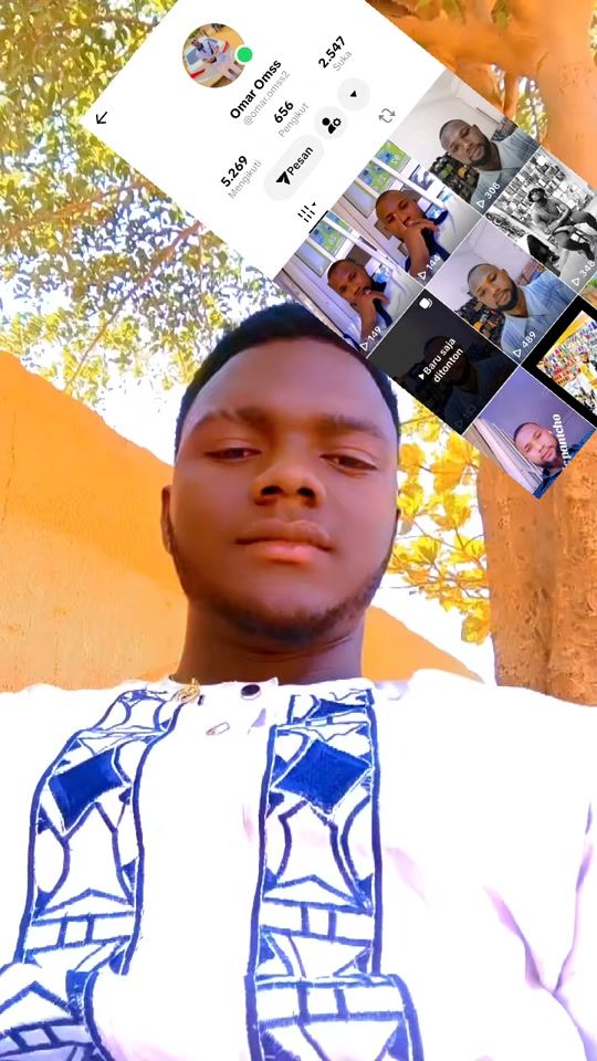 TikTok video thumbnail by bilalib14