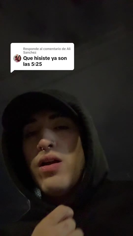 TikTok video thumbnail by hollow.felipe