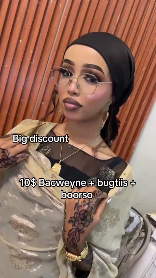 TikTok video thumbnail by ramliina_oniisha