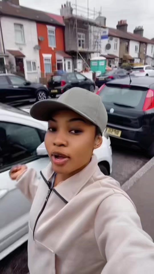 TikTok video thumbnail by she_loves_kofi_delvin