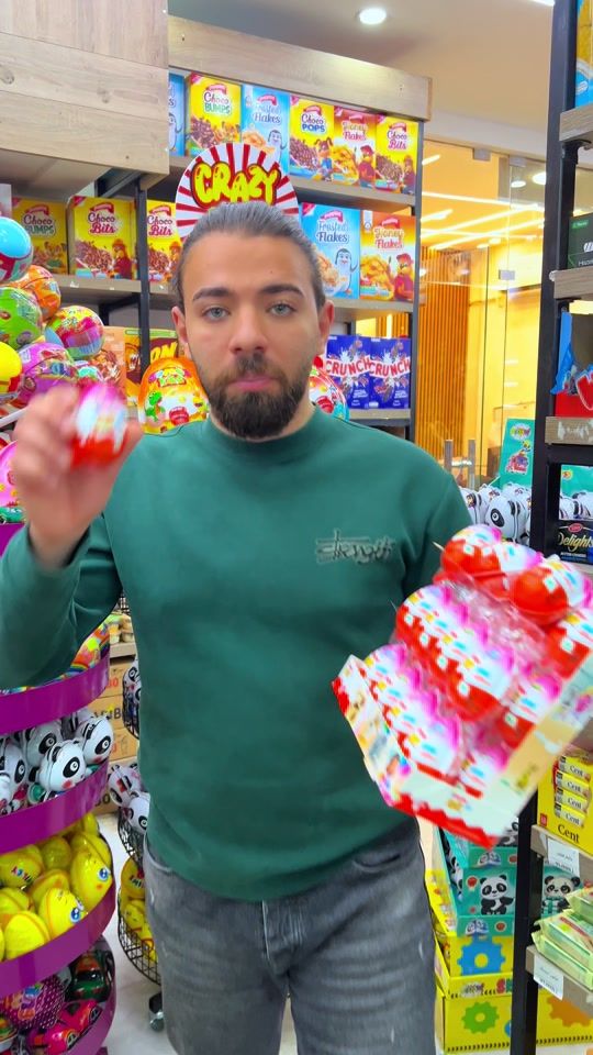 TikTok video thumbnail by zaitouna.bake