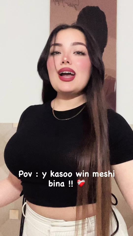 TikTok video thumbnail by siwar_chik
