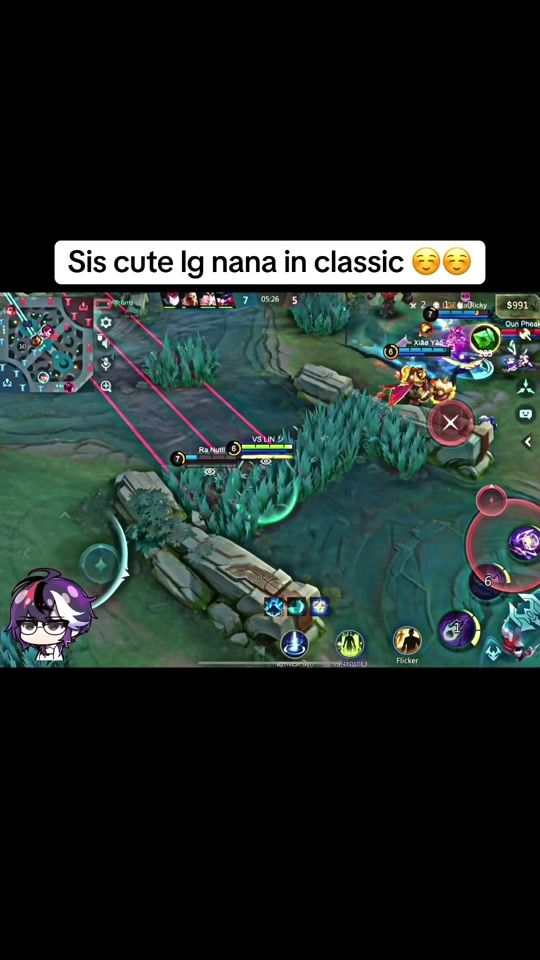 TikTok video thumbnail by vs_lin9999