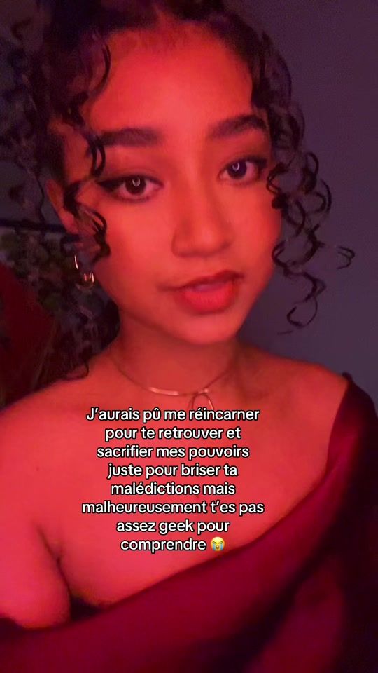 TikTok video thumbnail by 1rayah