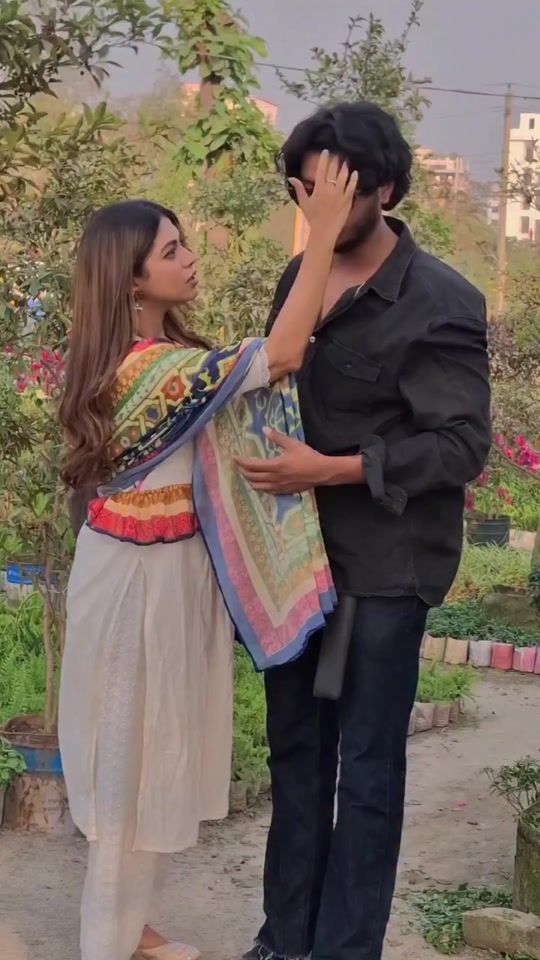 TikTok video thumbnail by arosh_khan95