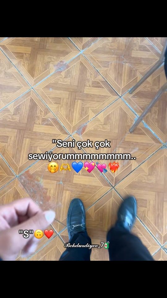 TikTok video thumbnail by bekdurdiyev0