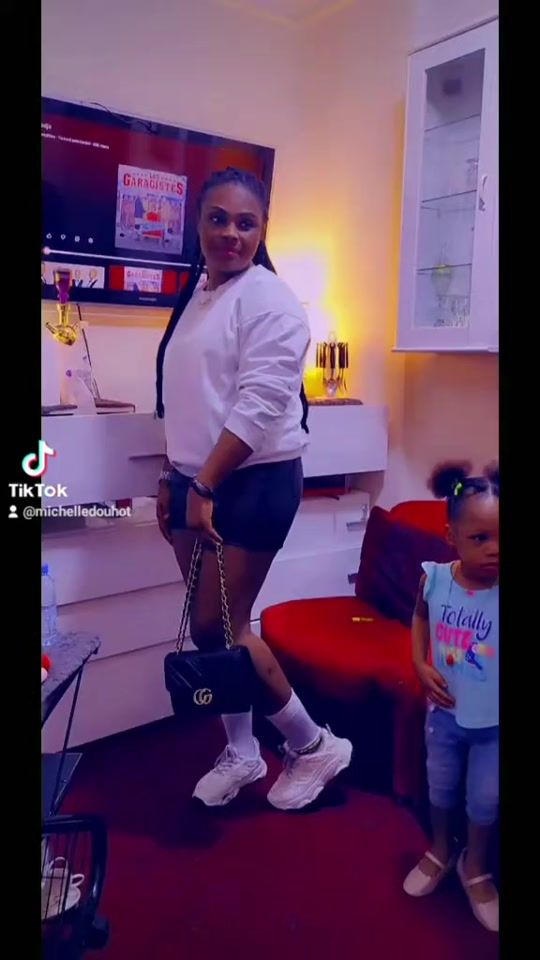 TikTok video thumbnail by michelledouhot