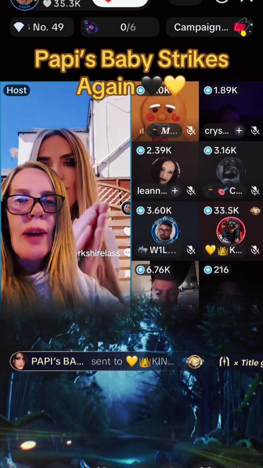 TikTok video thumbnail by kingrumble888