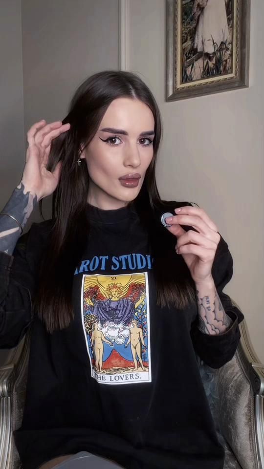 TikTok video thumbnail by arakelyan_karina